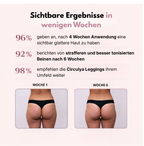 Anti-Cellulite Leggings – Lymphdrainage | Rosa