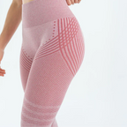 Anti-Cellulite Leggings – Lymphdrainage | Rosa