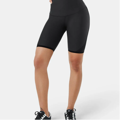 Short 3D anti-cellulite