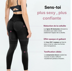 Legging 3D Anti-Cellulite