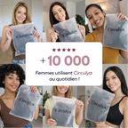 Legging 3D Anti-Cellulite