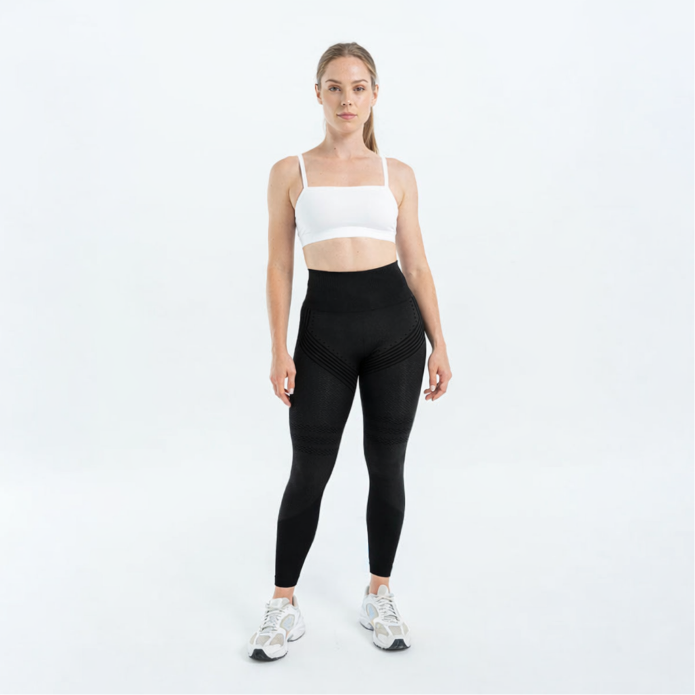 Legging 3D Anti-Cellulite
