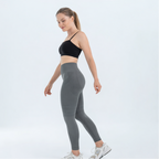 Legging 3D Anti-Cellulite  gris