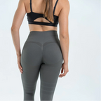 Legging 3D Anti-Cellulite  gris