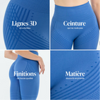 Legging 3D Anti-Cellulite (Copie)