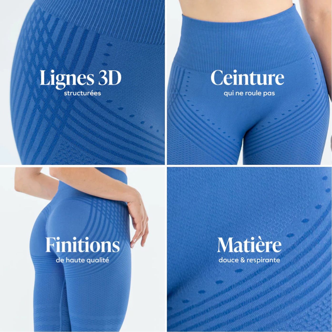 Legging 3D Anti-Cellulite (Copie)