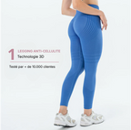 Legging 3D Anti-Cellulite (Copie)