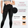 Legging 3D Anti-Cellulite